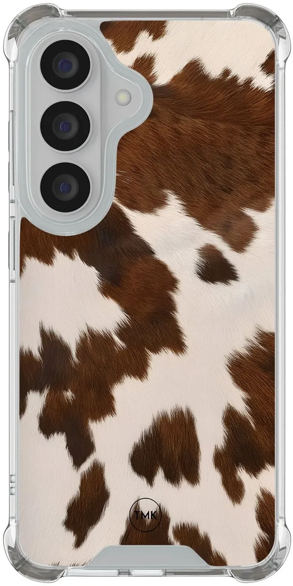Casevibes Shockproof Hoesje Samsung Galaxy S26