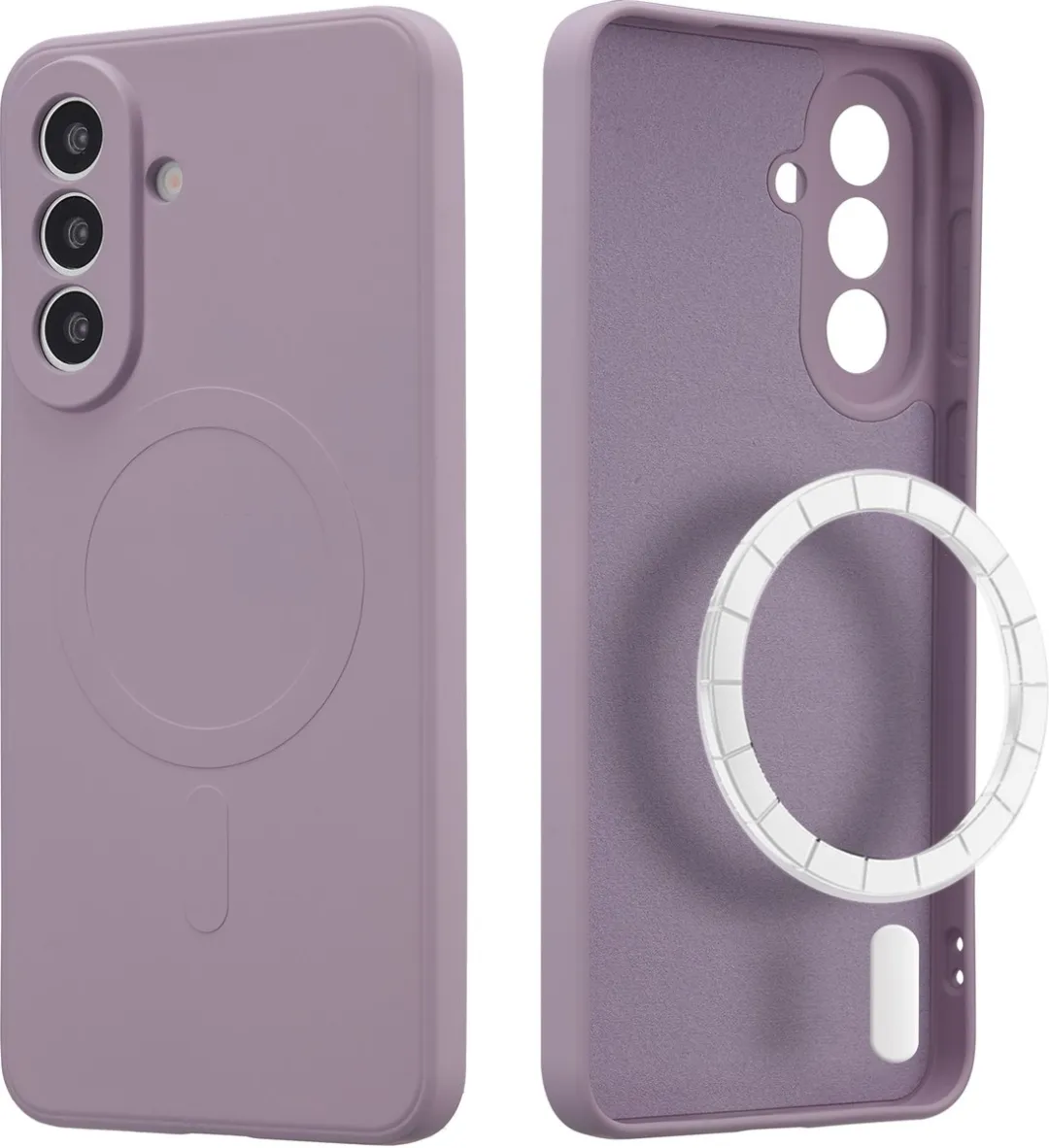 Imoshion Hoesje Samsung Galaxy A57