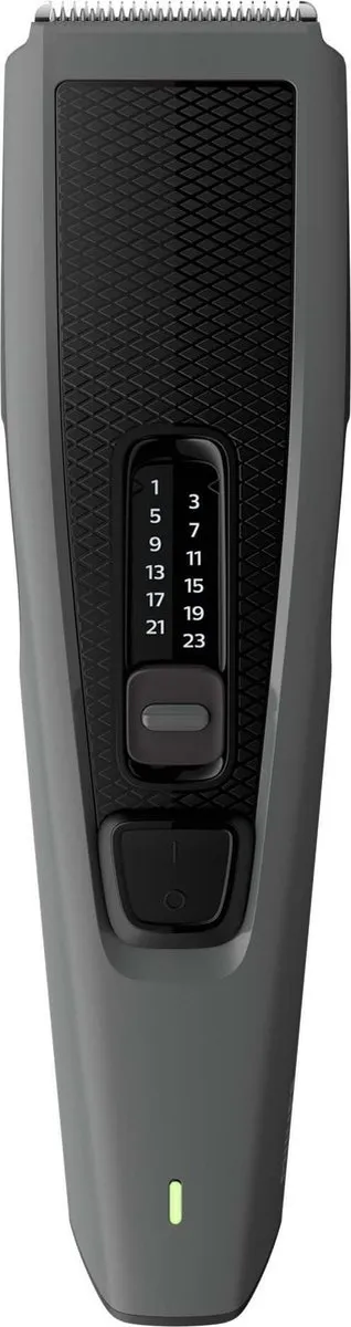 Philips 3000 Series HC3525/15 Tondeuse - Zwart