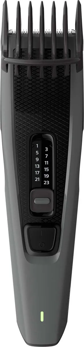 Philips 3000 Series HC3525/15 Tondeuse - Zwart