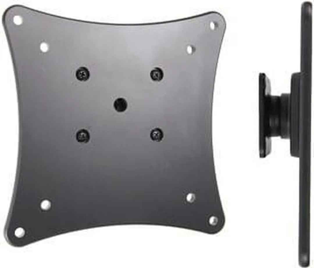 Brodit Montageplaat Vesa Swivel 75/100mm
