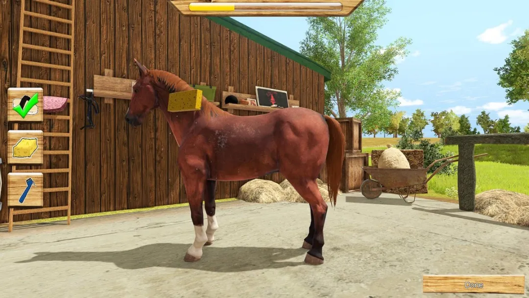 Bigben My Little Riding Champion Xbox One - afbeelding 6 van 6