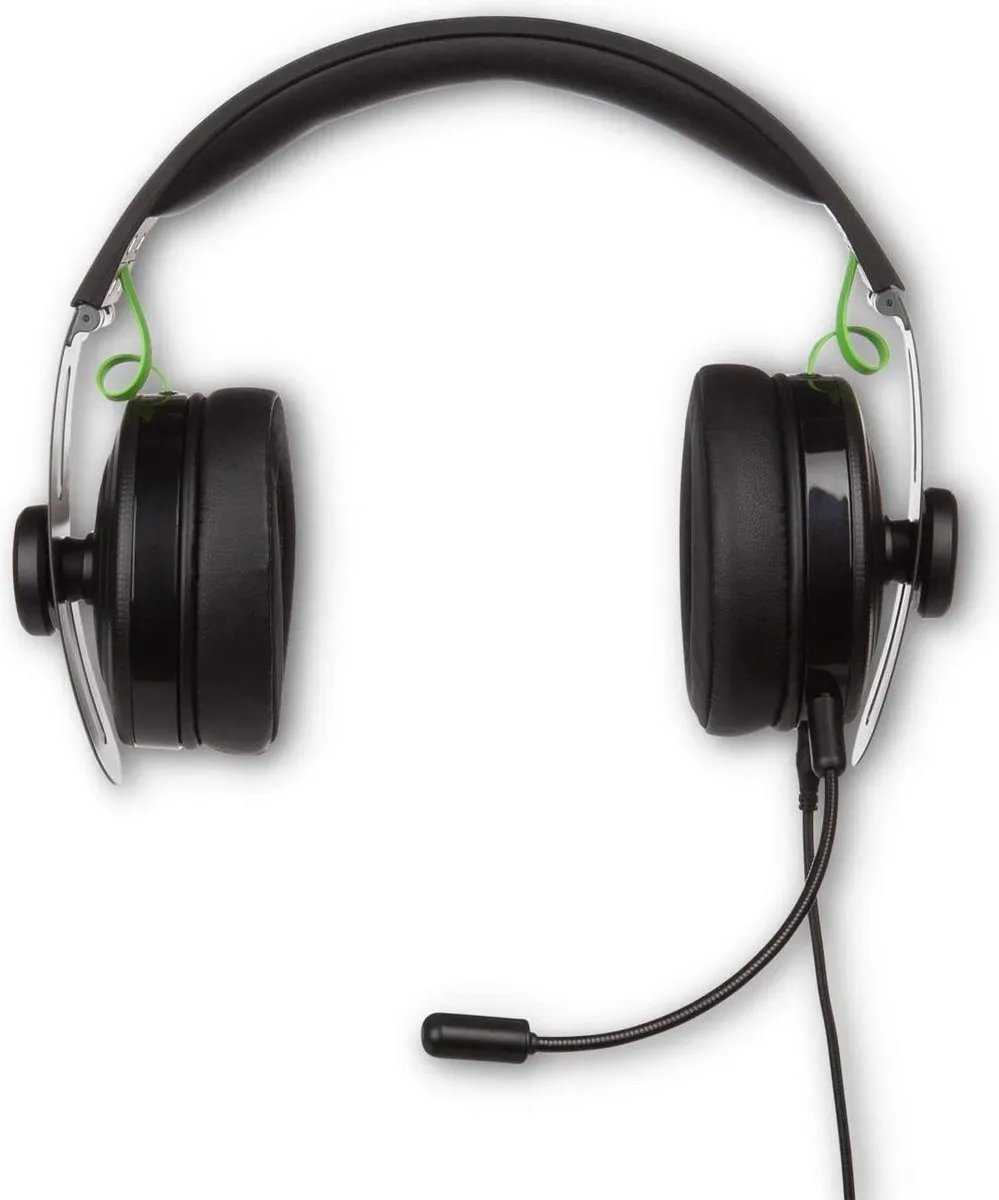 POWERA Fusion Pro Gaming Headset Xbox One - Zwart