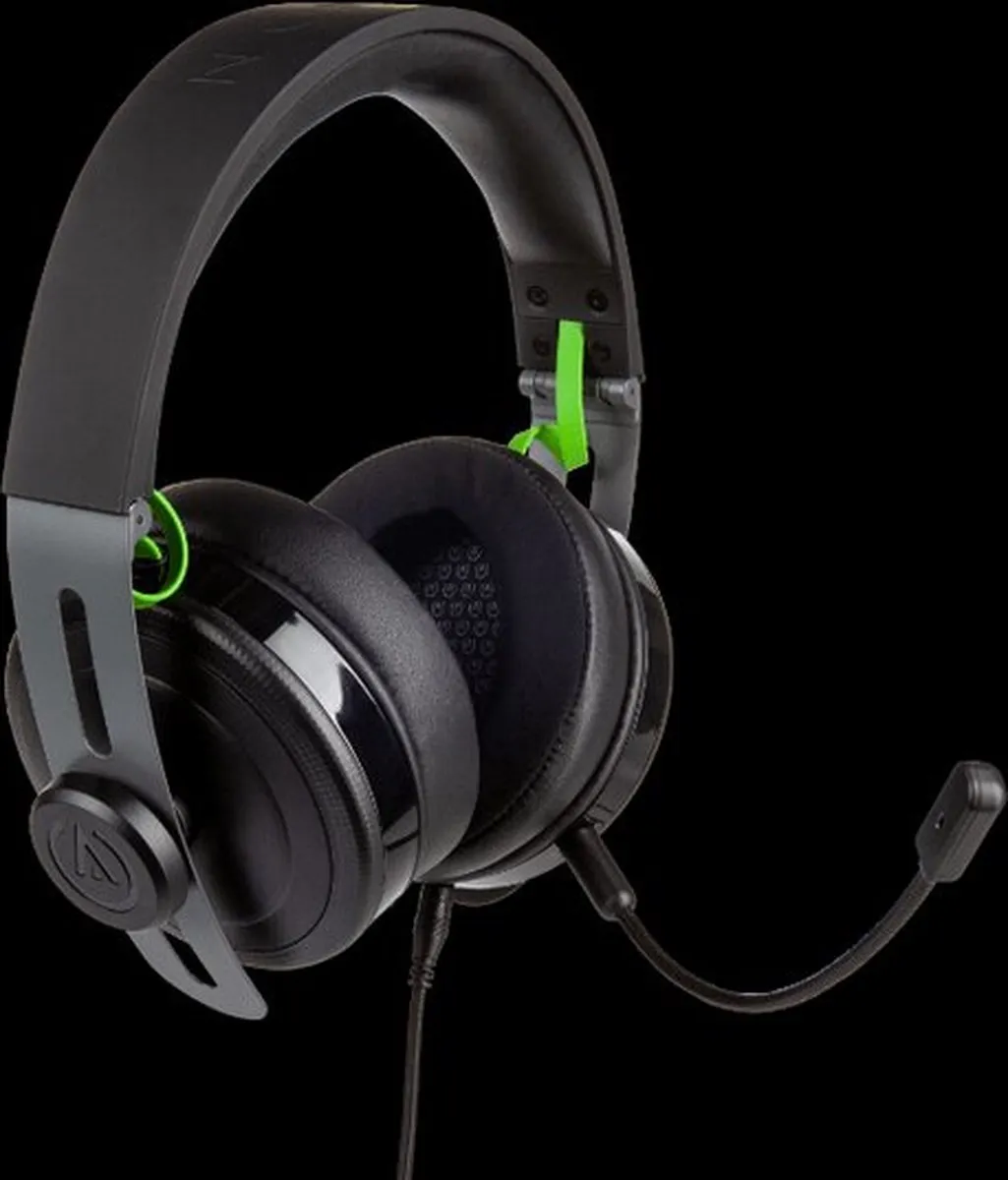 POWERA Fusion Pro Gaming Headset Xbox One - Zwart