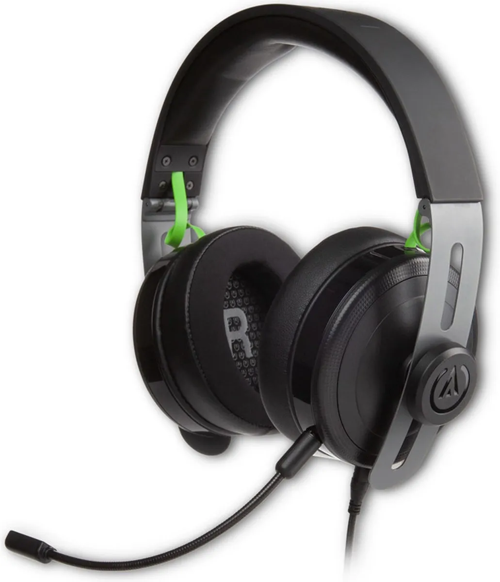 POWERA Fusion Pro Gaming Headset Xbox One - Zwart