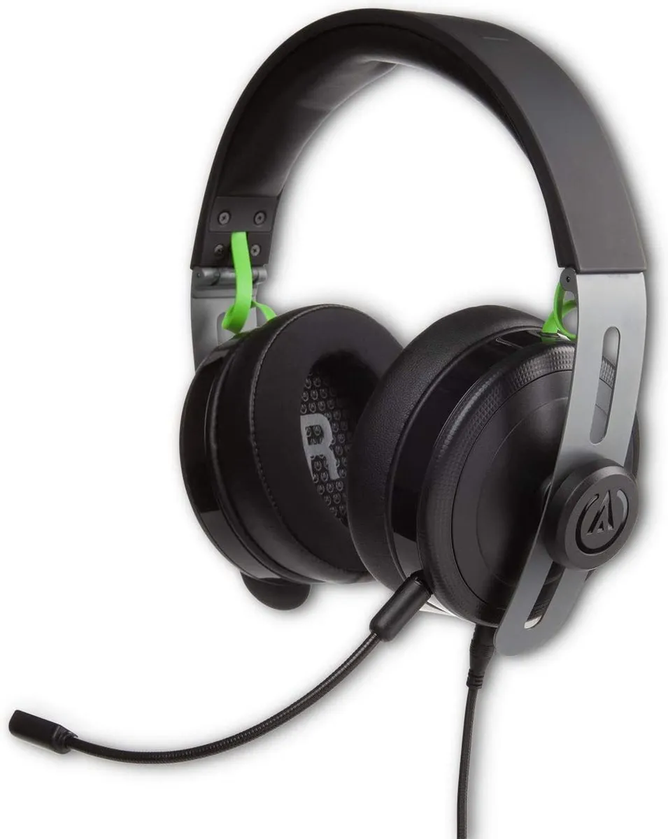 POWERA Fusion Pro Gaming Headset Xbox One