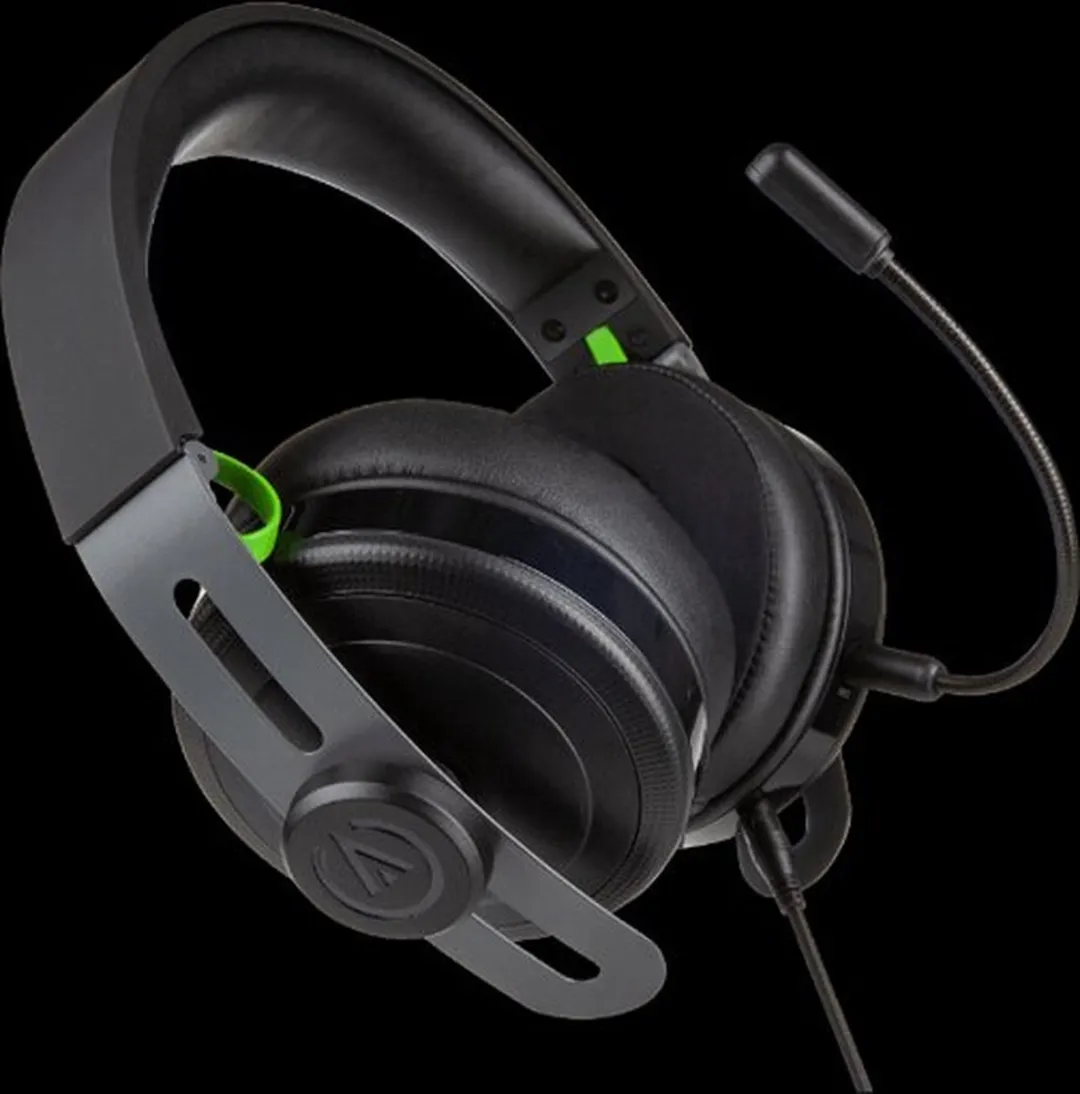 POWERA Fusion Pro Gaming Headset Xbox One - Zwart