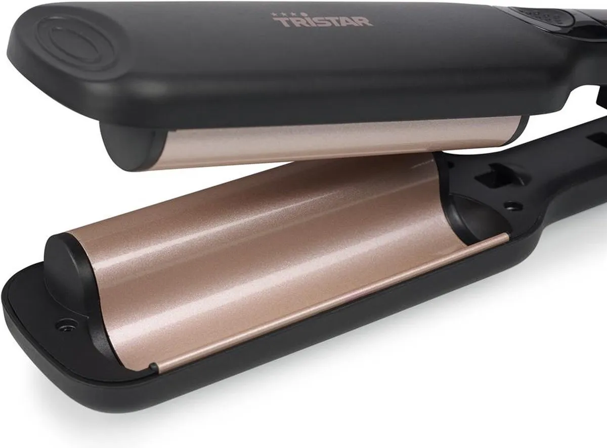 Tristar Wave Curler Krultang