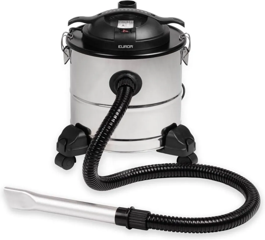 Eurom Force 1218 Stofzuiger 1200W