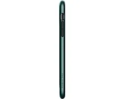 Spigen Neo Hybrid TPU Hoesje iPhone 11 Pro Max ACS00415 - Groen