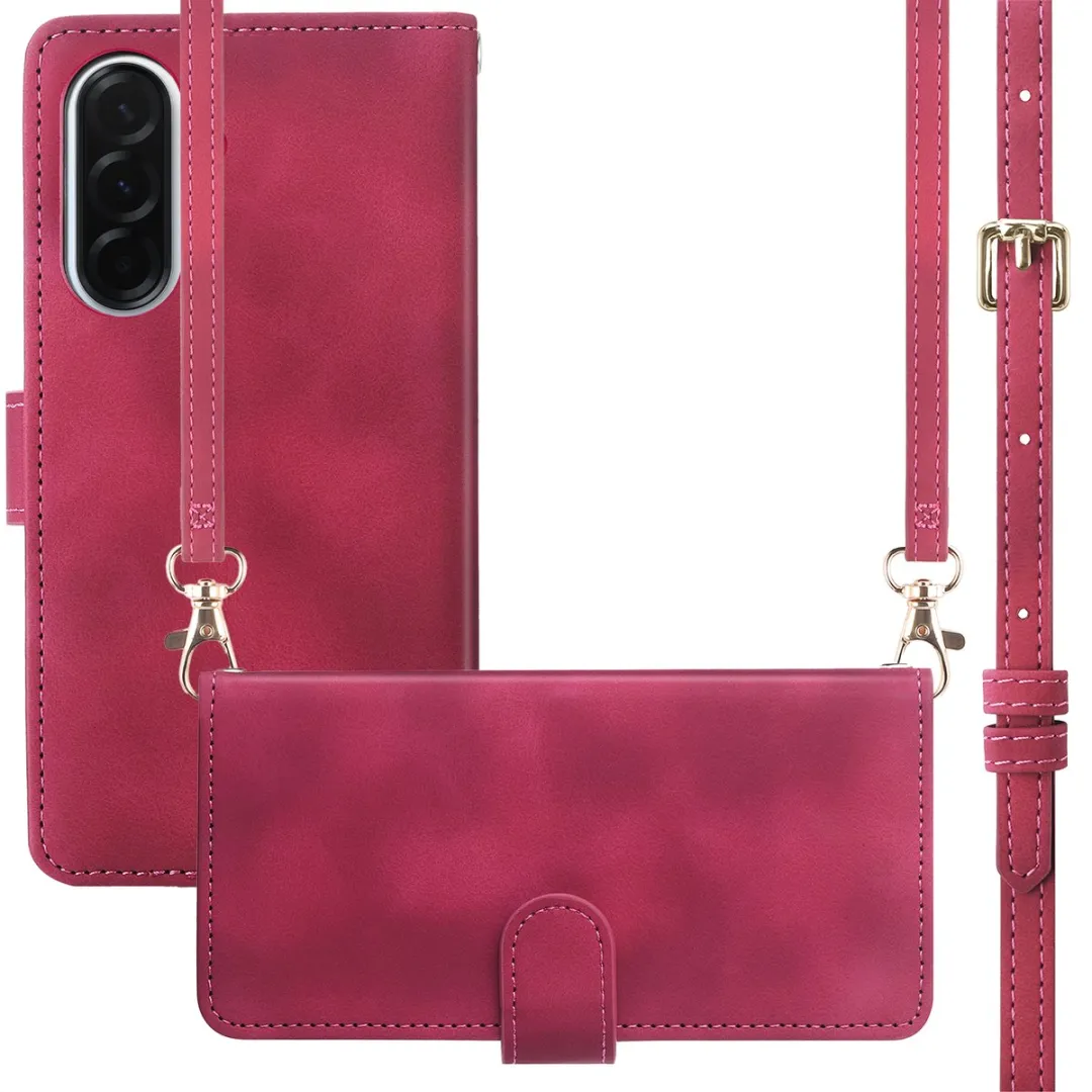 Imoshion Bookcase Hoesje Samsung Galaxy A57