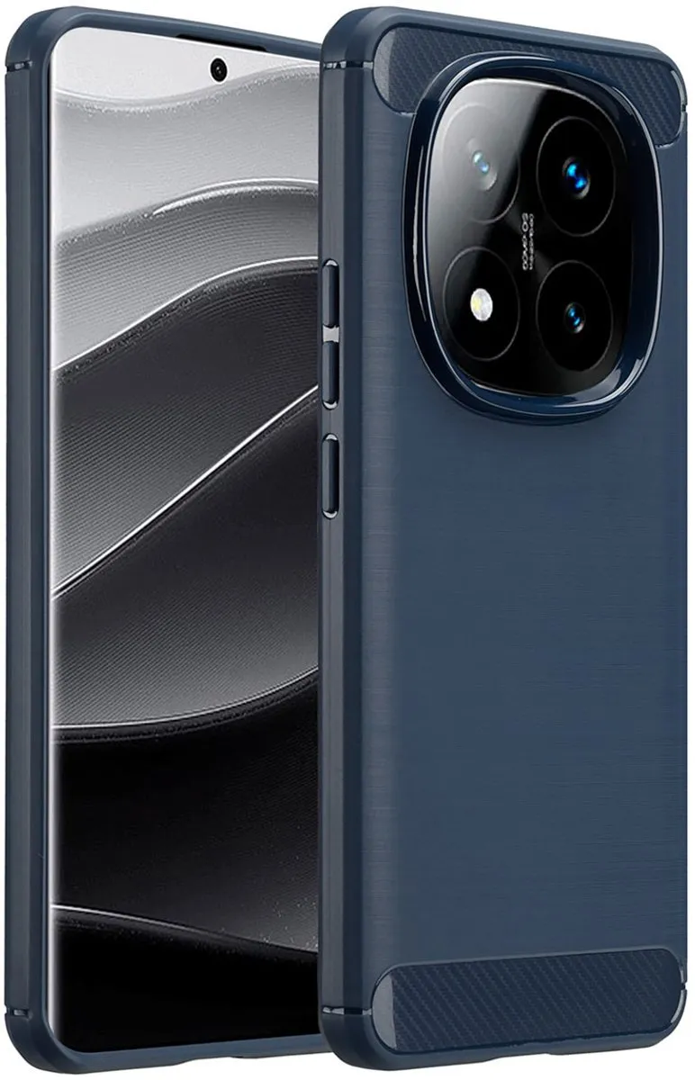 Imoshion Hoesje Xiaomi Redmi Note 14 Pro Plus 5G