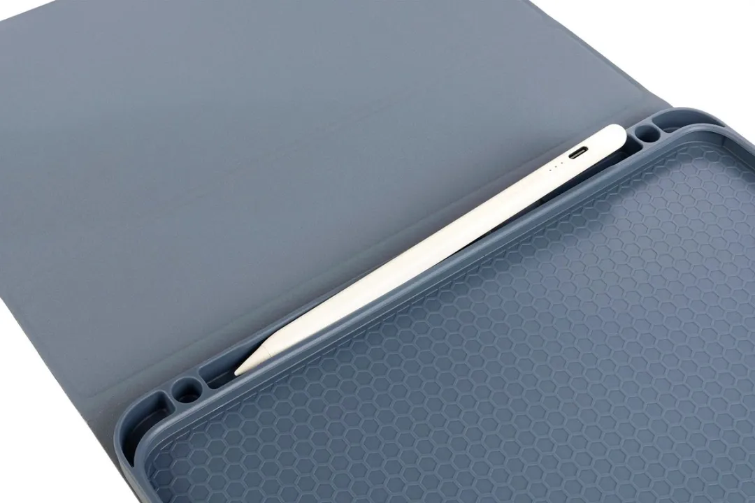 Tucano Up Plus Folio iPad 10.9 10e Gen - Blauw
