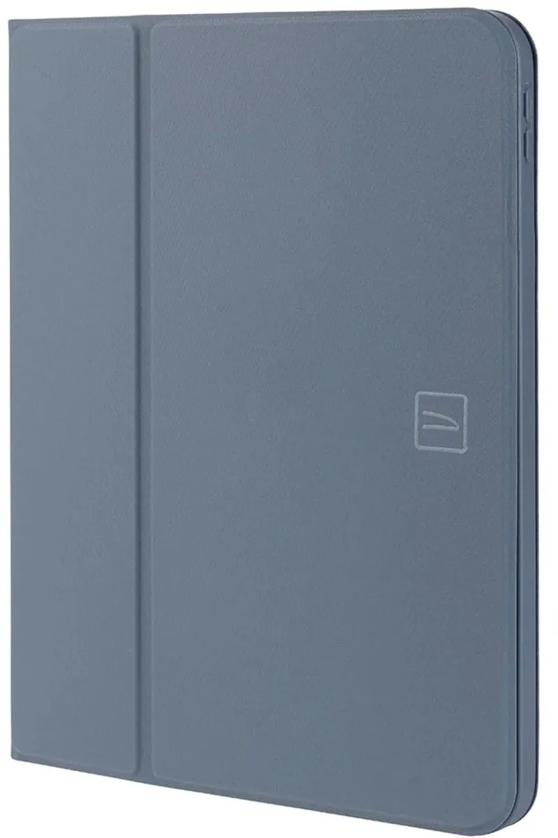 Tucano Up Plus Folio iPad 10.9 10e Gen - Blauw