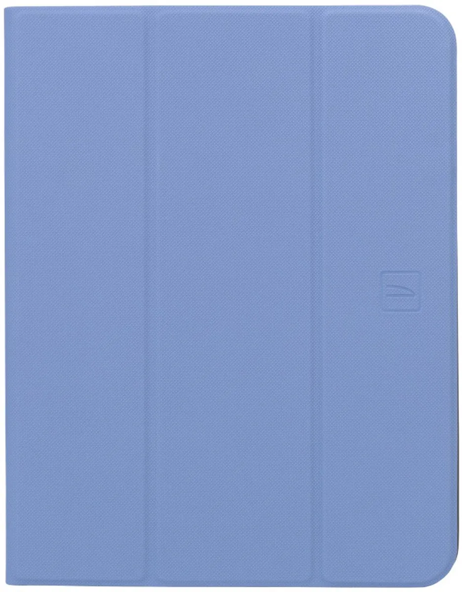 Tucano Up Plus Folio iPad 10.9 10e Gen - Blauw