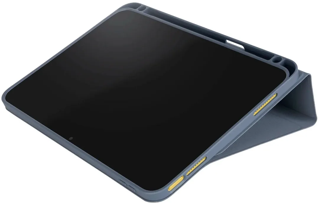 Tucano Up Plus Folio iPad 10.9 10e Gen - Blauw