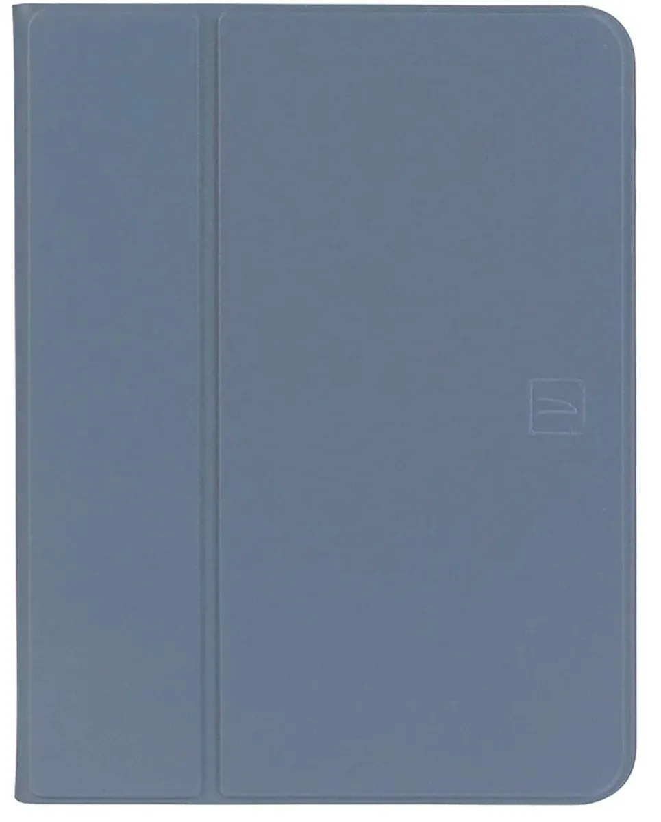 Tucano Up Plus Folio iPad 10.9 10e Gen - Blauw