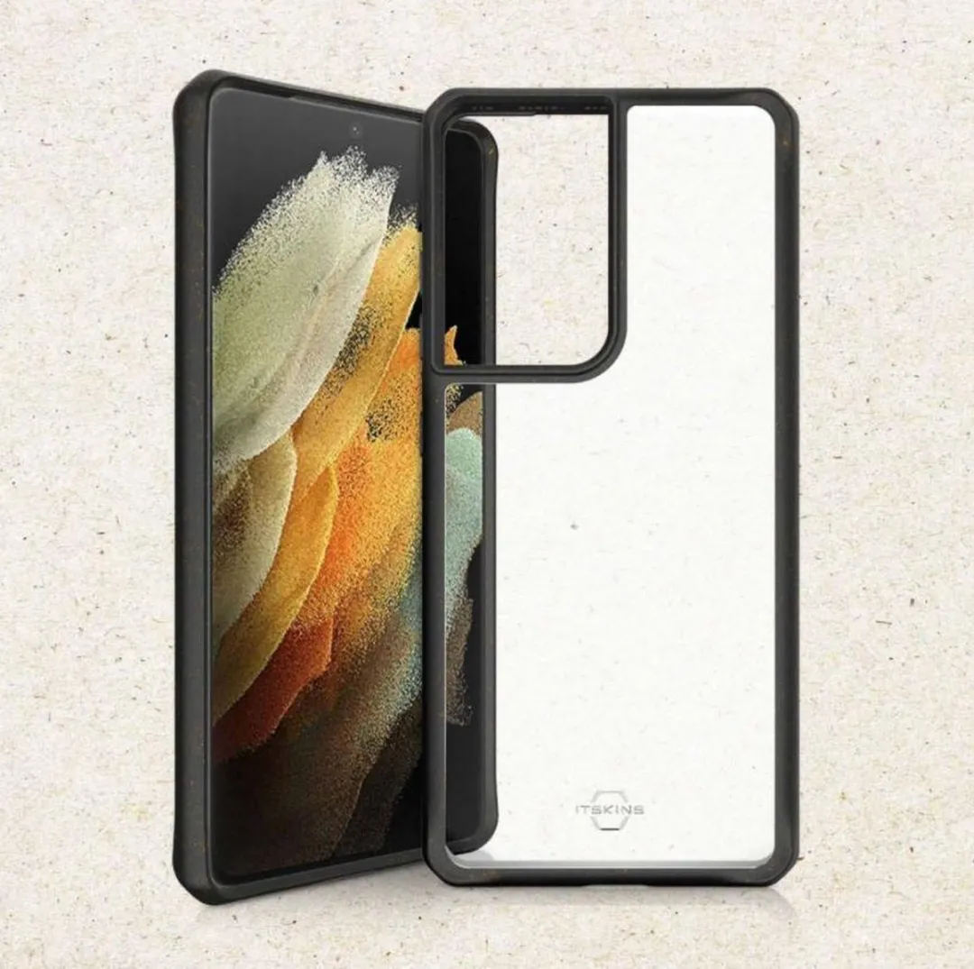 Itskins FERONIABIO PURE Hoesje