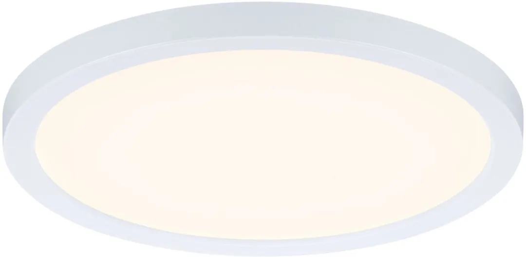 Paulmann VariFit LED-inbouwpaneel Areo IP44 13W 1200lm 3000K