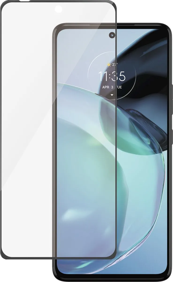 PanzerGlass Ultra-Wide Schermbeschermer Motorola Moto G72