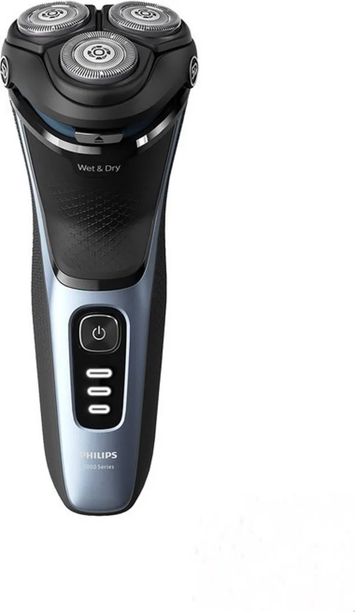 Philips Shaver 3000 Series S3243/12 Elektrisch Scheerapparaat