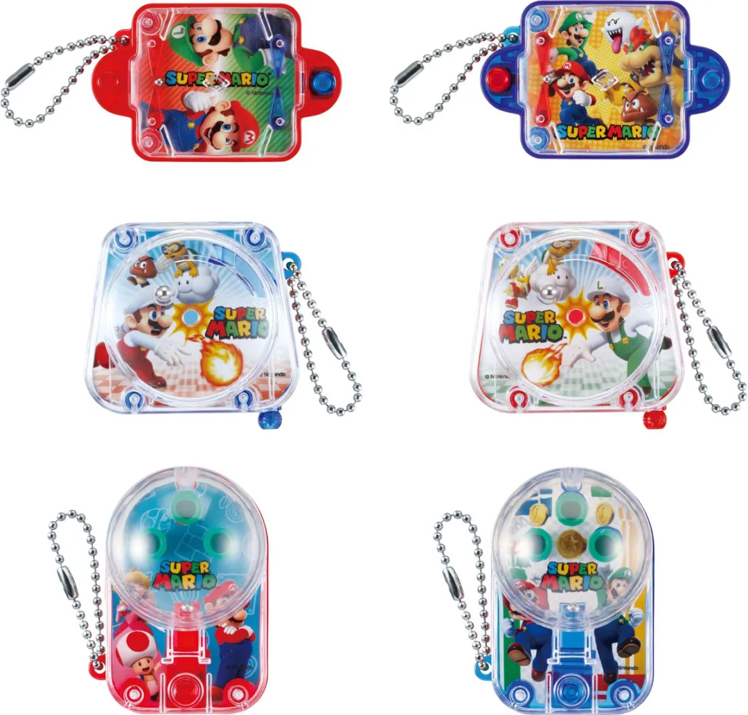 EPOCH Games 7634, Bordspel, 4 jaar, 15 min, Familiespel