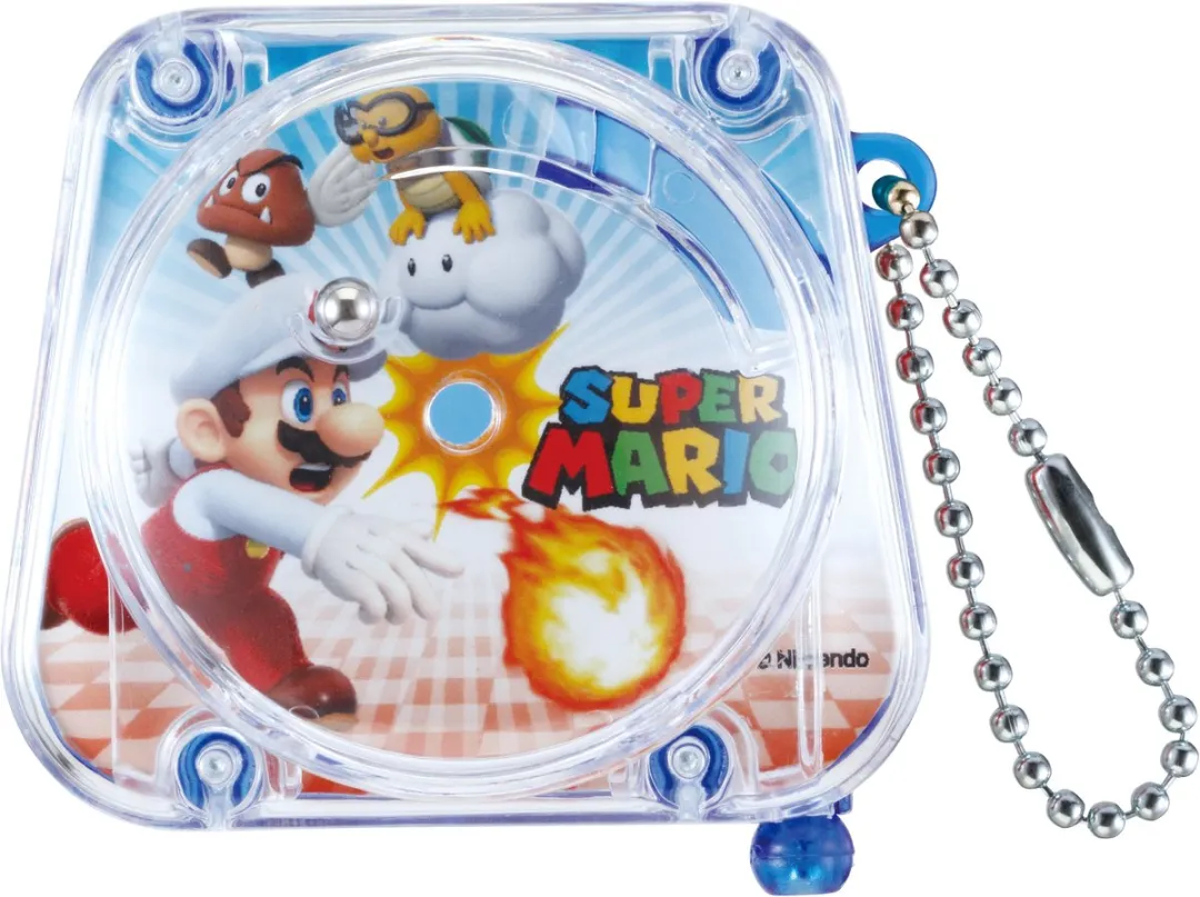 EPOCH Games 7634, Bordspel, 4 jaar, 15 min, Familiespel