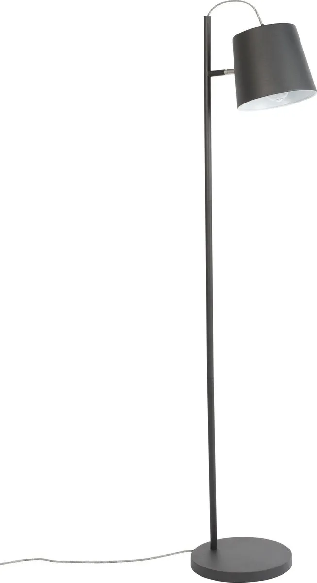 Zuiver Buckle Head Vloerlamp