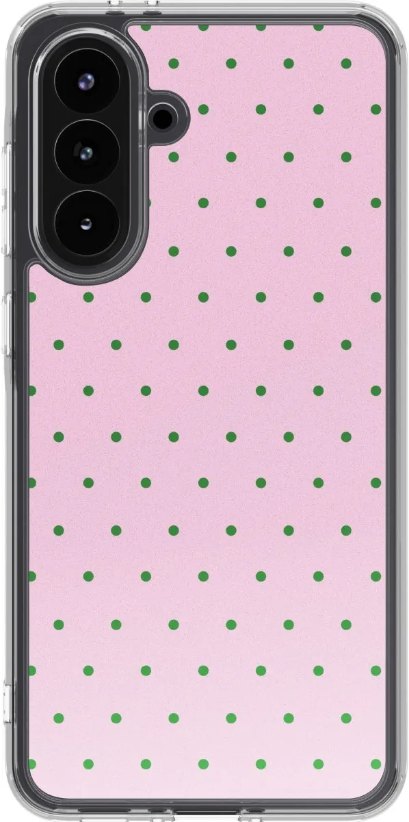 Imoshion Hoesje Samsung Galaxy A56 Happy Dots