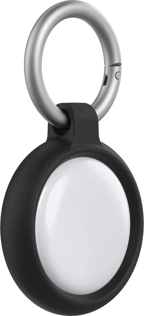 OtterBox Sleek Hoes Apple AirTag - Zwart