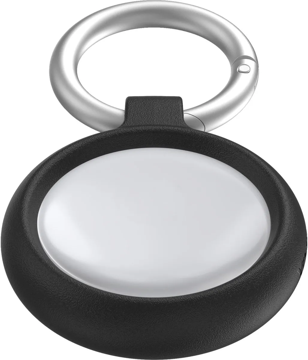 OtterBox Sleek Hoes Apple AirTag - Zwart
