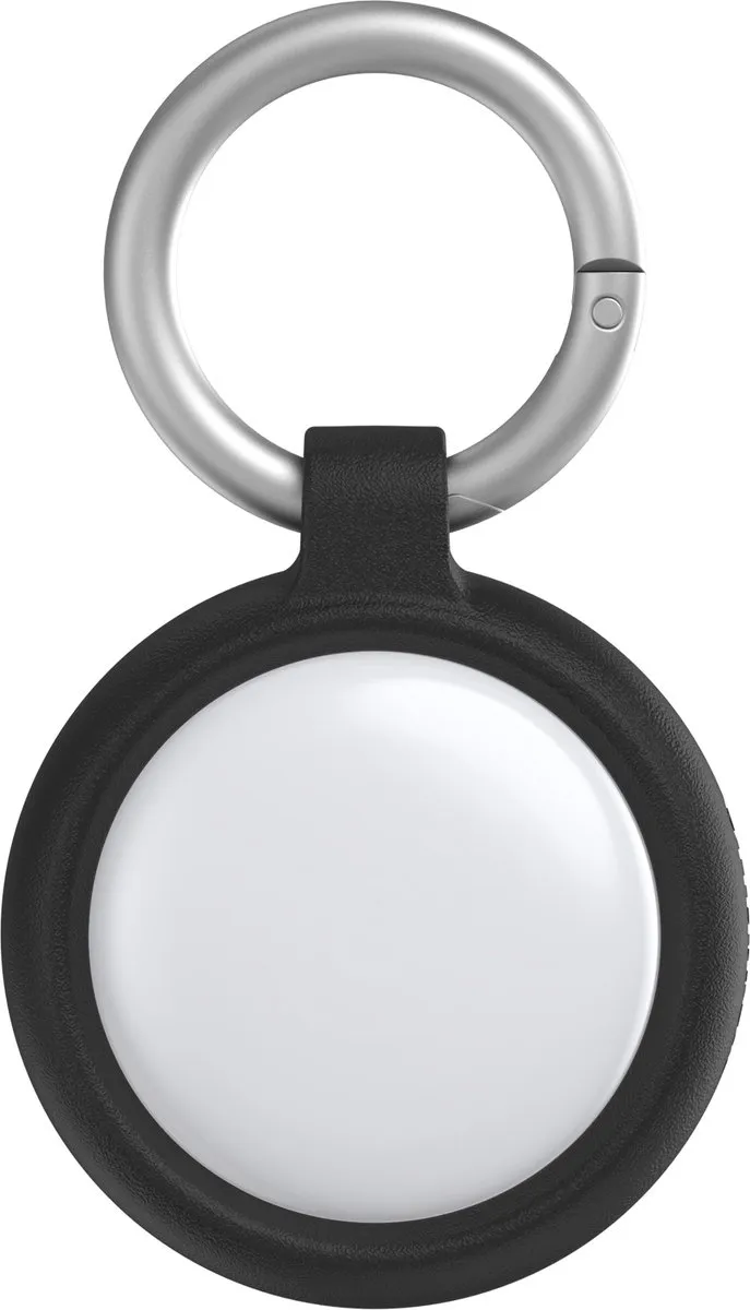 OtterBox Sleek Hoes Apple AirTag - Zwart