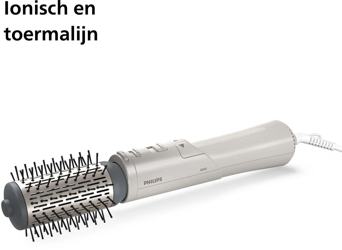 Philips 7000 Series Air Styler BHA710/00 - 3 Warmtestanden - 2 Temperatuurstanden