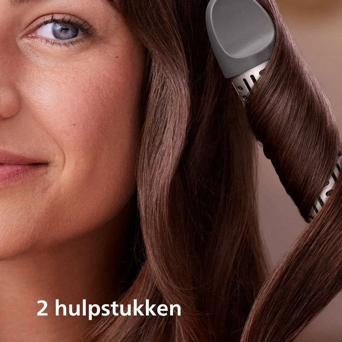 Philips 7000 Series Air Styler BHA710/00 - 3 Warmtestanden - 2 Temperatuurstanden