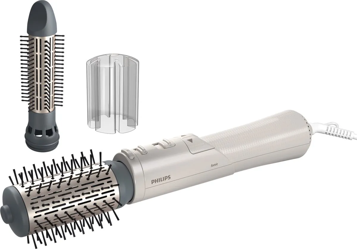 Philips 7000 Series Air Styler BHA710/00 - 3 Warmtestanden - 2 Temperatuurstanden