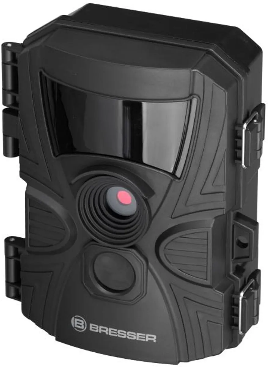 BRESSER - Wildcamera 60° Detectie - 5-20 MP - 20 m