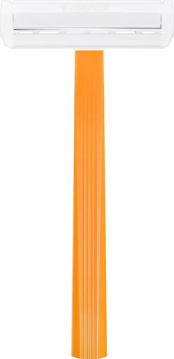 Bic Sensitive Wegwerp Scheermesjes - 12 Stuks
