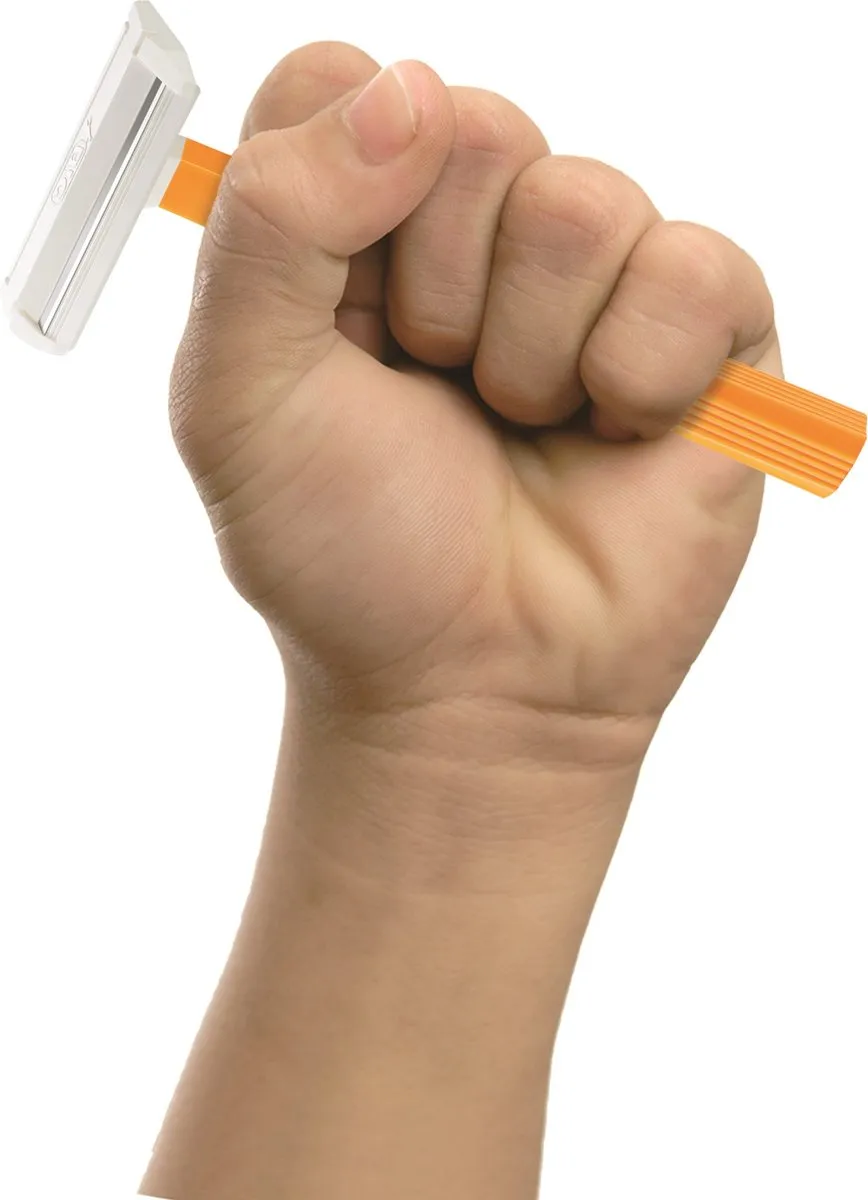 Bic Sensitive Wegwerp Scheermesjes - 12 Stuks - afbeelding 6 van 6
