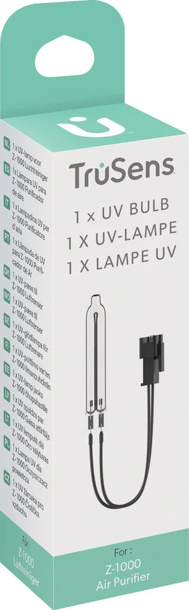 Leitz TruSens Z-1000 UV-lamp 2415105