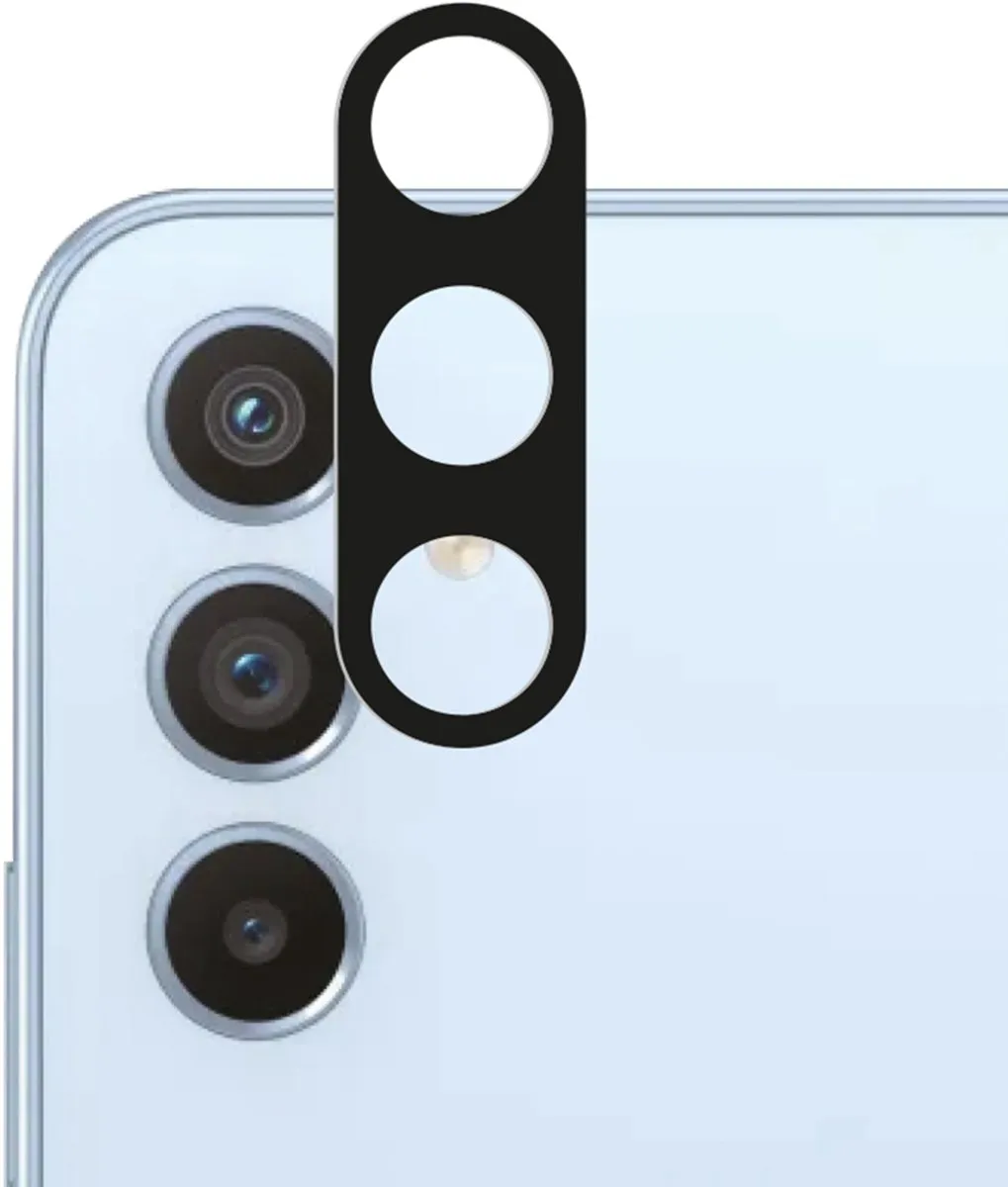 imoshiion Camera Lens Protector