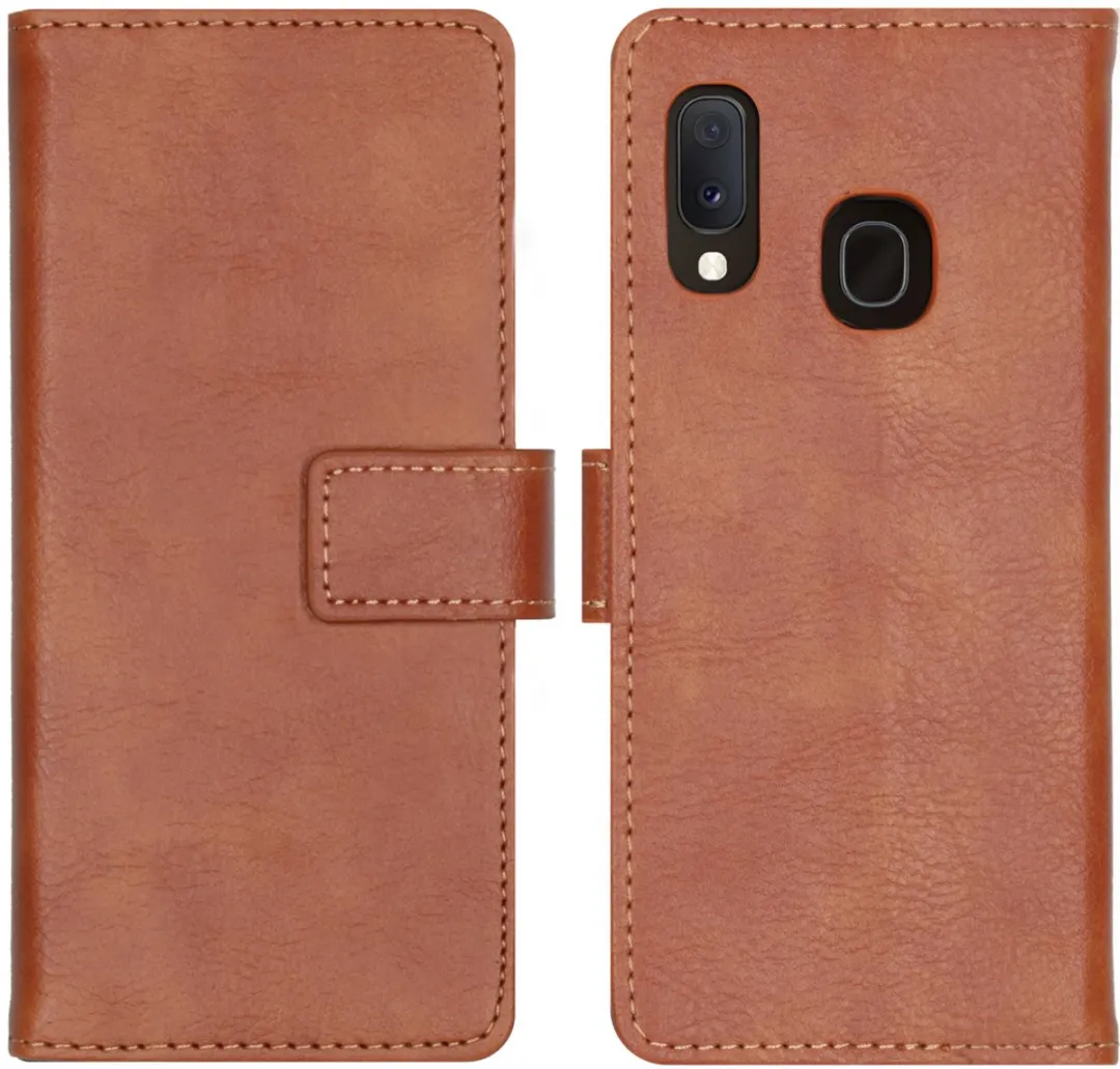 Imoshion Hoesje Samsung Galaxy A20e