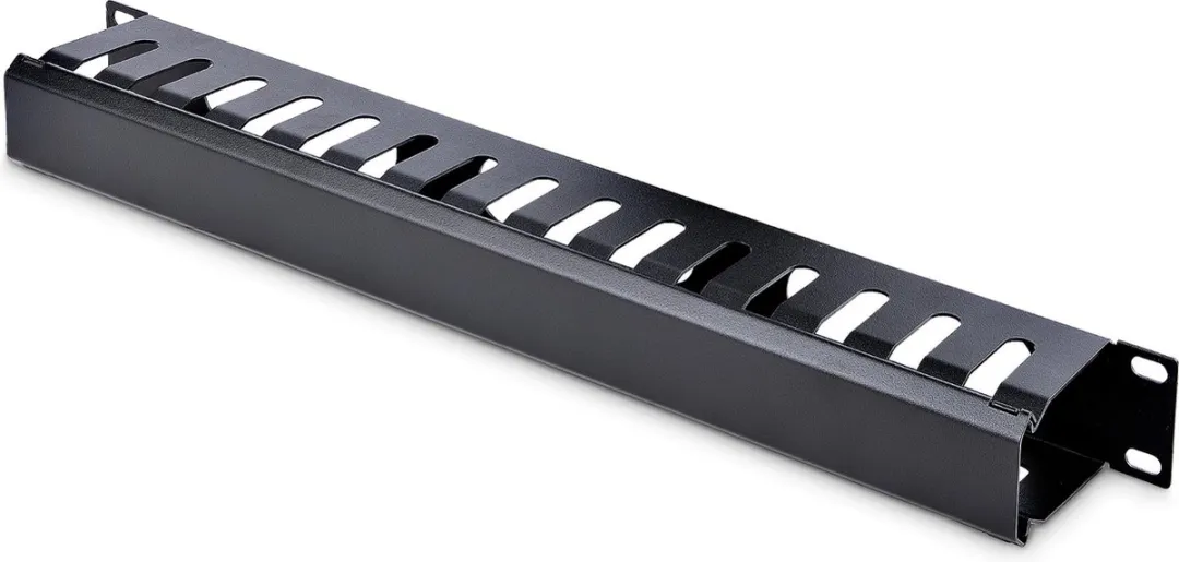 Startech CMDUCT1UX Kabelbeheerpaneel 1U