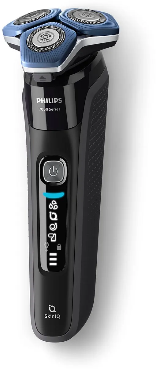 Philips Series 7000 S7886/78 Scheerapparaat - Nat & Droog - Zwart
