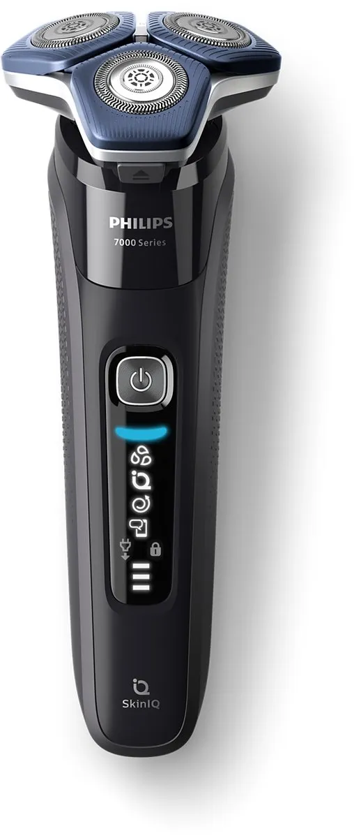 Philips Series 7000 S7886/78 Scheerapparaat - Nat & Droog - Zwart