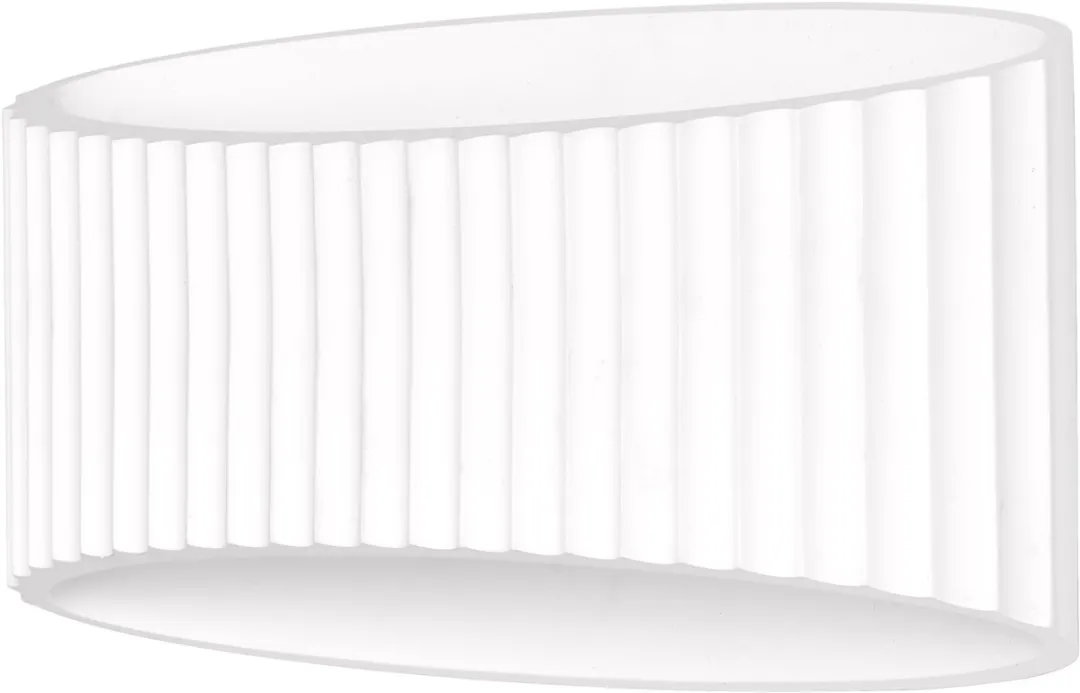 Osram Decor Plaster Band Wandlamp E27