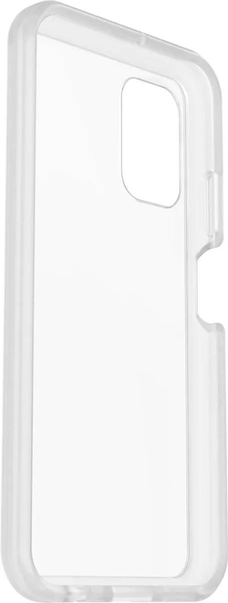 OtterBox React 77-65188 Hoesje - Transparant