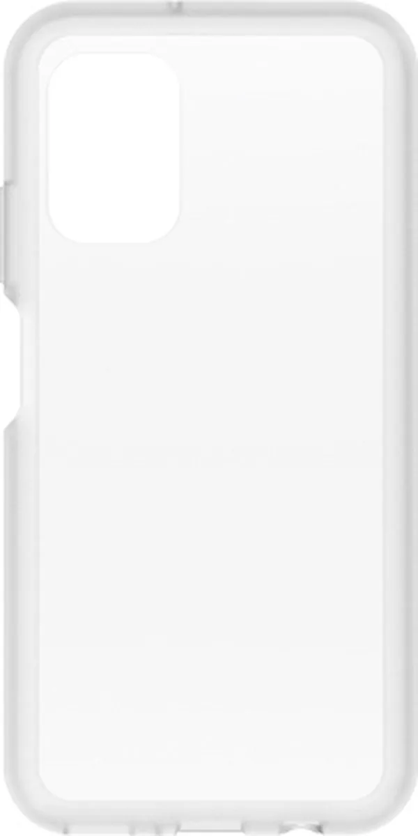 OtterBox React 77-65188 Hoesje - Transparant - afbeelding 6 van 6