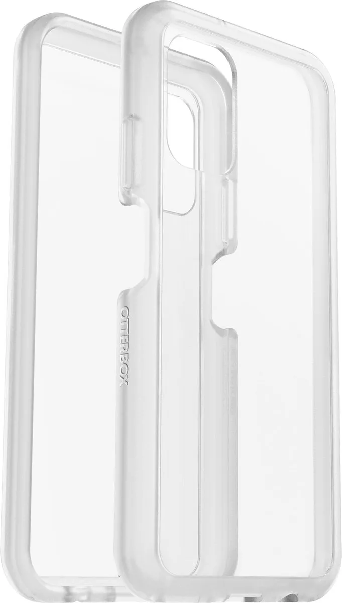 OtterBox React 77-65188 Hoesje - Transparant