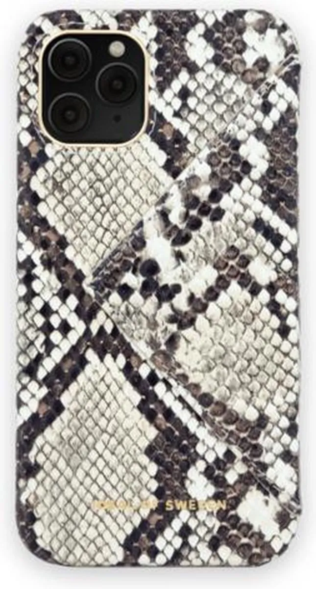 iDeal of Sweden Statement Case Flap Pocket iPhone 11 Pro/XS/X