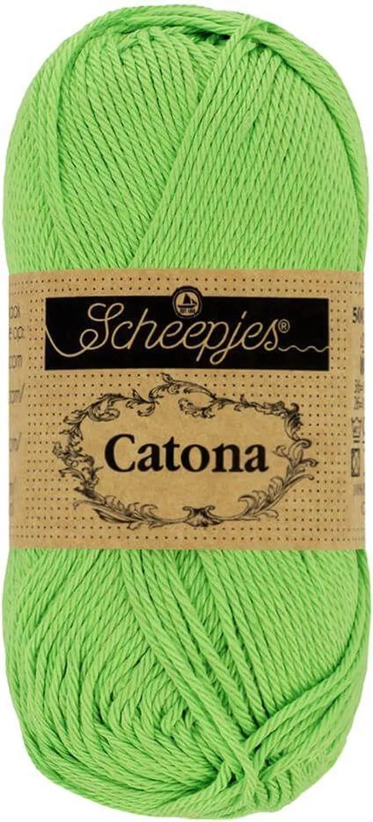 Scheepjes Catona 10g
